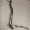 Dunyang Coolant Hose <b>Iron</b> 1.5mm Wall Thickness For Replace Repair Modern Automobiles - Product Image 3