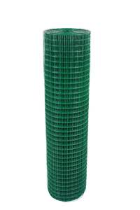 ตาข่ายลวดเชื่อมชุบสังกะสี GELE สำหรับกรงนก ตาข่ายลวดเชื่อม - Product Image 1