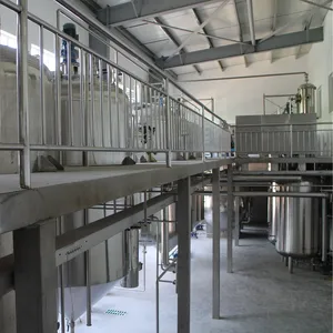 Animal fat beef tallow Oil Refining Equipment alligator Oil Extraction refinery Machine