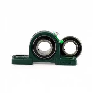 แบริ่งบล็อกหมอน FB211ยึดหน้าแปลนแบริ่ง UCFB211 211 - Product Image 4