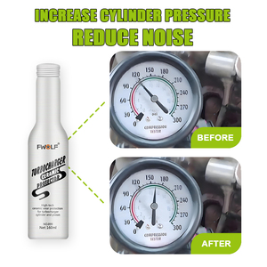 ODM Tùy chỉnh công thức xử lý động cơ gốm phát triển cho giảm dầu Turbo & chất bôi trơn động cơ kiểm soát tiếng ồn & chất tẩy rửa - Product Image 5