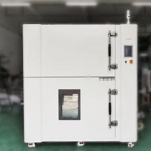 Nhiệ<span class=keywords><strong>t</strong></span> độ chính hãng nhiệ<span class=keywords><strong>t</strong></span> lạnh Thiế<span class=keywords><strong>t</strong></span> bị kiểm tra nhiệ<span class=keywords><strong>t</strong></span> độ cao thấp môi trường buồng thử nghiệm sốc nhiệ<span class=keywords><strong>t</strong></span> buồng thử nghiệm - Product Image 3