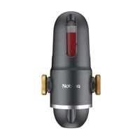 Préfiltre à eau domestique Nobana, haute précision, facile à installer, petit modèle