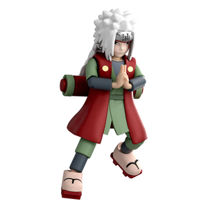 Blokees <span class=keywords><strong>Naruto</strong></span> Galaxy Versie GV02 Het Plekje Waar De Bladeren Dansen Modelbouwset Model Speelgoed Blind Boxes - Product Image 3