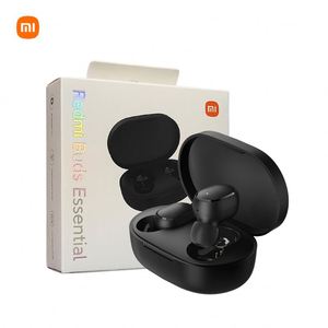 Auriculares <span class=keywords><strong>Mi</strong></span> <span class=keywords><strong>Buds</strong></span> <span class=keywords><strong>Essential</strong></span> TWS True Wireless, Auriculares resistentes al agua con control táctil inalámbrico, auriculares <span class=keywords><strong>Mi</strong></span> Airdots Basic 2 - Product Image 1