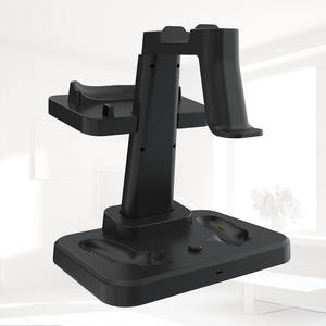 Adecuado para soporte de exhibición de escritorio Meta <span class=keywords><strong>Quest</strong></span> 3, para soporte de exhibición de almacenamiento de máquina todo en uno queat3 - Product Image 6