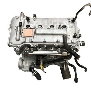 Motore originale 1ZZ-FE VVT-i 1.8L <span class=keywords><strong>JDM</strong></span> per Toyota Corolla 2001-2007 - <span class=keywords><strong>JDM</strong></span> Import OE assemblaggio Standard - Product Image 3
