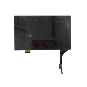 7.0인치 패널 TFT <span class=keywords><strong>LCD</strong></span> 디스플레이 모듈 IPS 시계형 1024*600 해상도 LED 호환 IC DT911 - Product Image 4