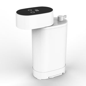 Distributeur d'eau chaude et froide, vente en gros, Portable, conception coréenne, système Ro de bureau, distributeur d'eau pour la <span class=keywords><strong>maison</strong></span> - Product Image 1