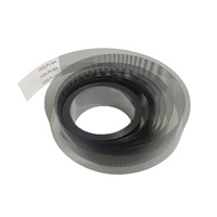 Bande d'encodage 5M 150 LPI pour imprimantes textiles et publicitaires de 15 mm de large avec encre éco-solvant et encre UV – Nouveauté