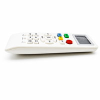 Télécommande universelle de haute qualité pour climatiseur Mini Haier, télécommande de climatisation réglable