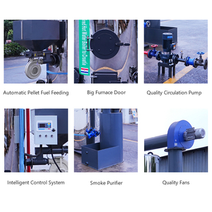 Piccolo contenitore modulare biomassa trucioli di legno <span class=keywords><strong>a</strong></span> combustibile solido carbone <span class=keywords><strong>casa</strong></span> tenere acqua calda <span class=keywords><strong>caldaia</strong></span> <span class=keywords><strong>per</strong></span> riscaldamento <span class=keywords><strong>a</strong></span> <span class=keywords><strong>casa</strong></span> Hotel - Product Image 6