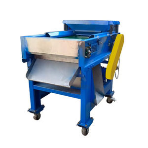 ตัวแยกแม่เหล็กแร่ที่มีอัตราสิ้นเปลืองต่ำ - Product Image 2