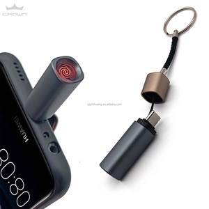 elfbar nachfüll pod läuft aus On Sale Rechargeable Mini E Cigarettes Portable Electric Lighter