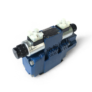4WRZ 10 W6-85-70/6EG24N9K4/V Direccional Proporcional - Product Image 1