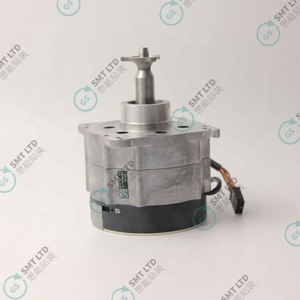 REPUESTOS SMT STAR MOTOR C 29 COMPLETO Intercambio por parte de personal capacitado PARA 03020626-02 - Product Image 3