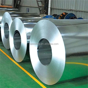 सस्ते गैर-उन्मुख सिलिकॉन स्टील 0.1 मिमी शीट 50w250 50w270 50w290 क्रेन विद्युत सिलिकॉन स्टील शीट कोइल - Product Image 6