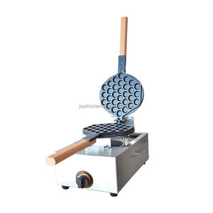 OEM y ODM multifunción Gas Bubble Egg Waffle Baker Snack Machine Waffle Stove Waffle Maker - Product Image 2