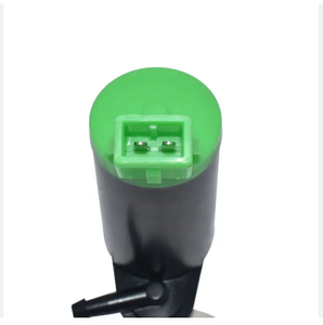 Bomba de limpiaparabrisas para <span class=keywords><strong>Peugeot</strong></span> 106 206 207 306 406 806 para Citroen Berlingo OE 643460 643445 Motor de pulverización - Product Image 1