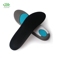 JOGHN Nouvelle Semelle Orthopédique de Soutien de la Voûte Plantaire pour Chaussures – Vente en Gros