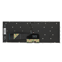 Pour Lenovo ideapad S530-13IML S530-13IWL S340-13 clavier d'ordinateur portable S340-13IML nouveaux claviers rétro-éclairés américains