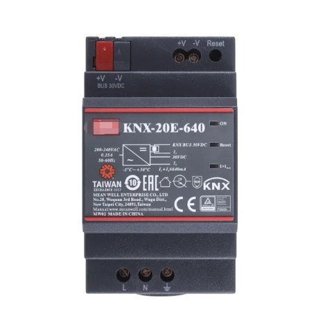 KNX-20E-640 Brand New Original Switching Power Supply