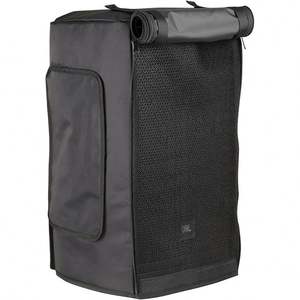 Fundas Protectoras para Altavoces Resistentes al Agua y a los Rayos UV, Color Negro, para Exteriores - Product Image 5