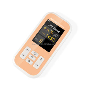 Konmed KM250 연하 장애 치료 장치 사용 연하 장애 환자 신경근 재교육 NMES 치료 모방 삼키는 - Product Image 5