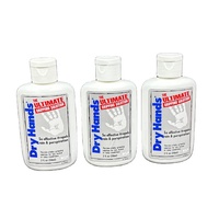 Craie liquide transparente ultra-absorbante 59ml 100ml 120ml avec logo personnalisé, antidérapante pour la danse sur barre et l'entraînement en salle de sport