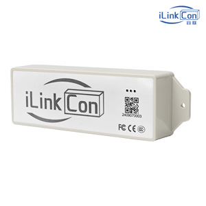 iLinkCon เครื่องติดตาม GPS อัจฉริยะ รุ่น CT6001 ขนาด 250x67x40 มม. กันน้ำระดับ IP67 สำหรับการติดตามโลจิสติกส์ - Product Image 3