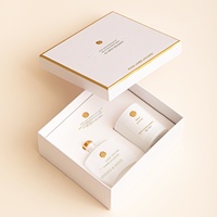 Aromatherapie-Kerzen Feuerfreie Duftkerzen aus Sojawachs in Becherform Westin Weißer Tee für Zuhause Langanhaltende Schlafzimmer-Duftkerzen