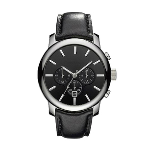 개인 패션 핫 세일 2023 크로노 그래프 브랜드 자신의 oem 사용자 정의 시계 제조 - Product Image 6