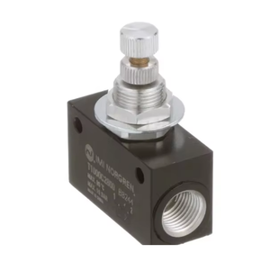 Solénoïde hydraulique T1000c2800 à filetage interne 1/4'' à action directe pour systèmes de contrôle industriel - Product Image 4