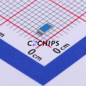 S1206-SD-5.0A One-Time Fuse 1206 Fuse ( Type: SMD Fuse )( Rated Current: 5A )( Rated Voltage: 63V )( Operating Temperature: ) - Product Image 2