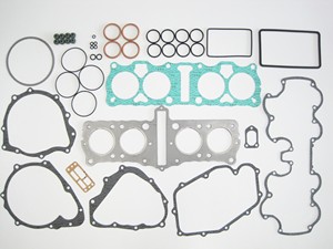 Accesorios para motocicletas, juego completo de juntas de repuesto para motocicleta, juego de juntas para HONDA CB750K K4 1969-1973 - Product Image 2