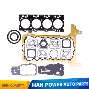Kit de joints de révision diesel RP1271 N45 compatible avec les moteurs Ford New Holland <span class=keywords><strong>Case</strong></span> IH N45 - Product Image 2