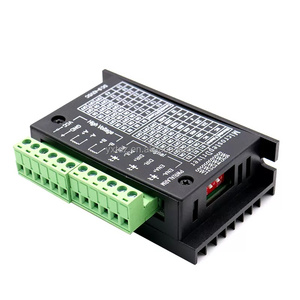 Yixintai TB6600 Upgrade 32 subdivision 42/57/86 <strong>stepper</strong> <strong>motor</strong> <strong>driver</strong> 4.0A 42VDC - Product Image 3