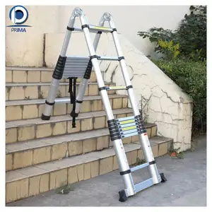 Prima Swing Stage Aluminum Ladder Popular Design Stair Aluminium Ladder Australian Standard