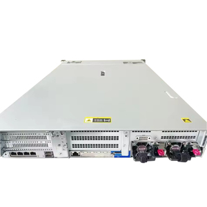 Pour <span class=keywords><strong>serveur</strong></span> <span class=keywords><strong>rack</strong></span> <span class=keywords><strong>HP</strong></span> DL360 G9 avec processeur Xeon 16 Go/64 Go de mémoire SSD - Product Image 6