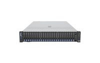 Servidor en Rack 2U TongTaiYi TTY TU629V3 con Doble Procesador AMD EPYC 9004/9005 para Computación en la Nube Empresarial, Virtualización, Almacenamiento de Bases de Datos