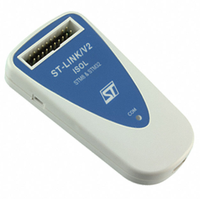 Débogueur ST-LINK/V2-ISOL ST-LINK STM8 STM32 DIG ISO, programmeurs en circuit intégré, solutions embarquées
