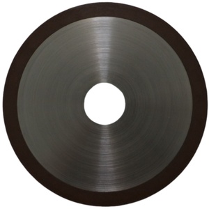 ใบเจียรเพชร 11V9 แบบแบน ผลิตจากเรซิ่น สำหรับขัดกระจกและกระเบื้อง - Product Image 1