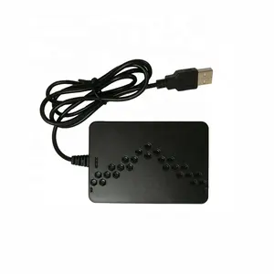 Is14443b is14443a 5v teclado usb fino emulação mf porta leitor de cartão acesso preço