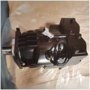 Bomba de pistones axiales de alta presión para cargadora de ruedas ERR100, modelo ERR100BLS2420NNF3S1BPA1N - Product Image 1