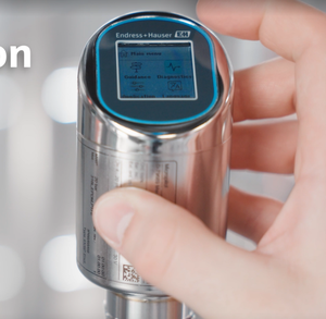 Endress+Hauser E+H Cerabar PMP43, Sensor de Presión Absoluta y Manométrica Compacto, 4-20 MA, Acero Inoxidable 316L, Higiénico - Product Image 6