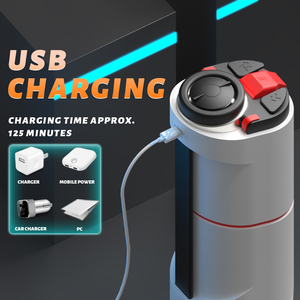 Tốt nhất người bán quan hệ tình dục âm thanh người đàn ông quan hệ tình dục đồ chơi quan hệ tình dục máy tự động Telescopic men của masturbator cup với thrusting tính năng an toàn - Product Image 3