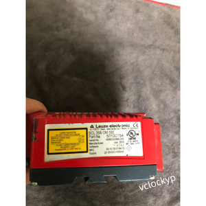 LEUZE BCL 358I OM 100 D / BCL358IOM100D (ของใหม่) - Product Image 1