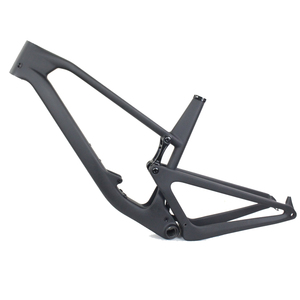 <span class=keywords><strong>Cuadro</strong></span> de Bicicleta MTB de <span class=keywords><strong>Carbono</strong></span> con Suspensión Completa, 29er, Eje Pasante, Freno de Disco <span class=keywords><strong>Boost</strong></span>, Tamaños de <span class=keywords><strong>Cuadro</strong></span> AM 15.5/17.5/19/21 Pulgadas - Product Image 3