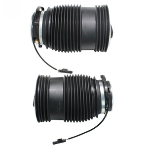 Nuevo Amortiguador Neumático para X253 200 220 350 400 D para Clase E W213 para CLS C257, Resorte de Suspensión Neumática Trasera - Product Image 5