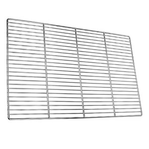 High Quality Stainless Steel Cross Wire Mesh for BBQ Grill Grid Outdoor Camping Cooking/<b>Baking</b>/Barbecue BBQ <b>Accessories</b> - Product Image 3